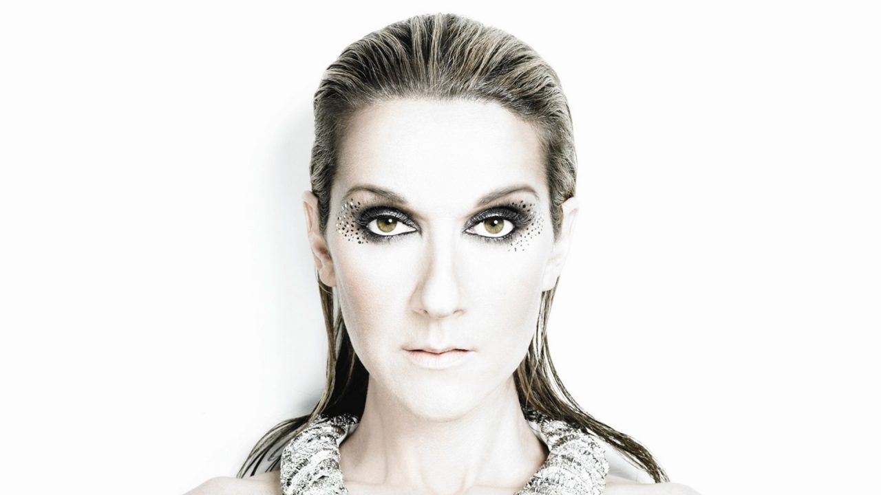 Celine Dion High Quality Wallpapers