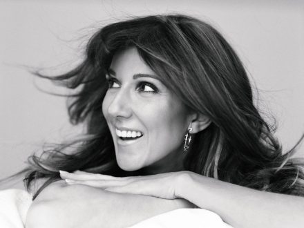 Celine Dion Windows Wallpapers