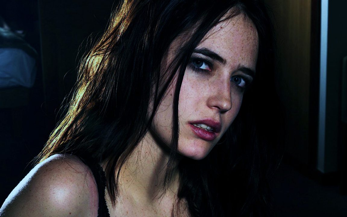 Eva Green Background