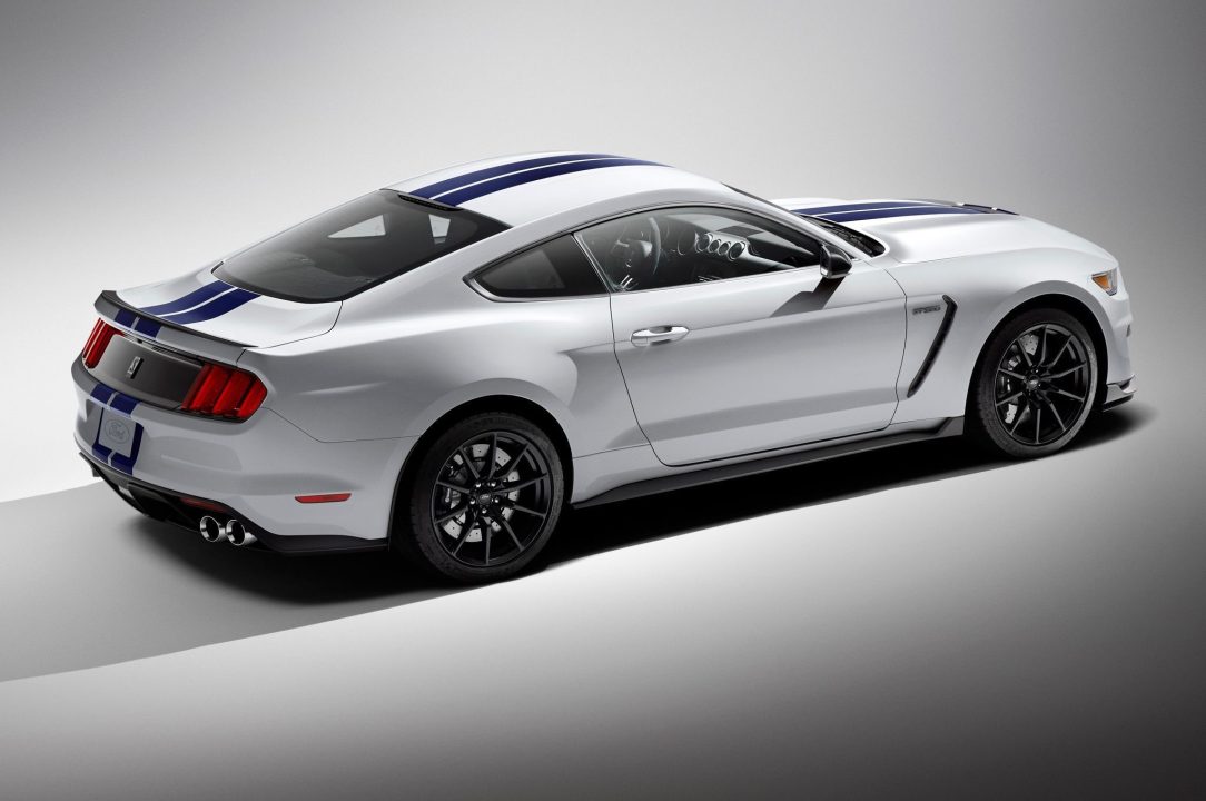 Ford Mustang Background image