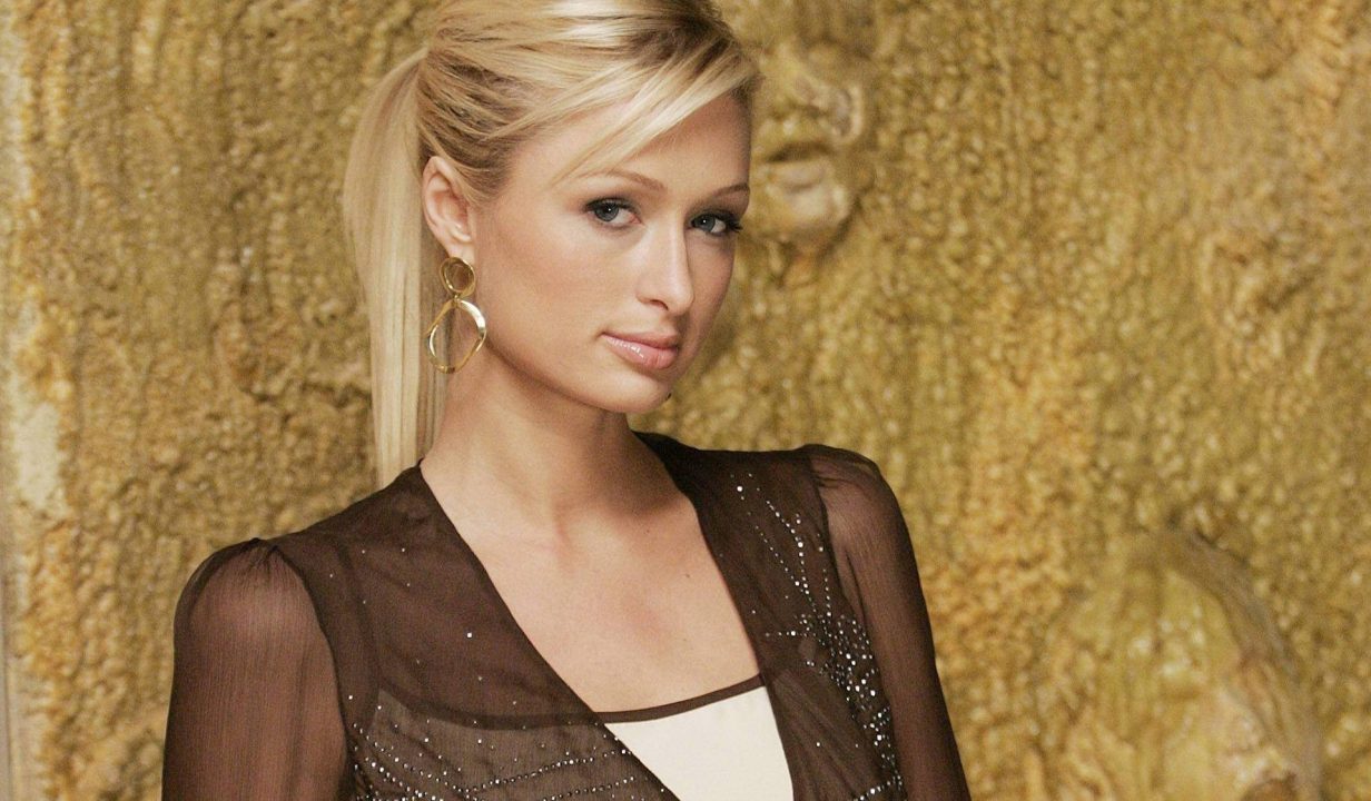 Paris Hilton Laptop Wallpapers