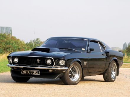 Pictures of Ford Mustang
