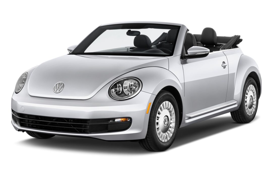 Pictures of Volkswagen Beetle
