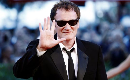Quentin Tarantino Background images