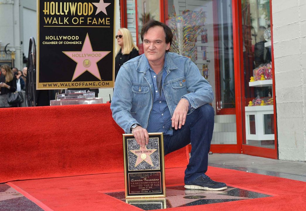 Quentin Tarantino Computer Wallpapers