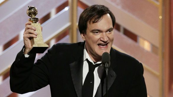 Quentin Tarantino HD