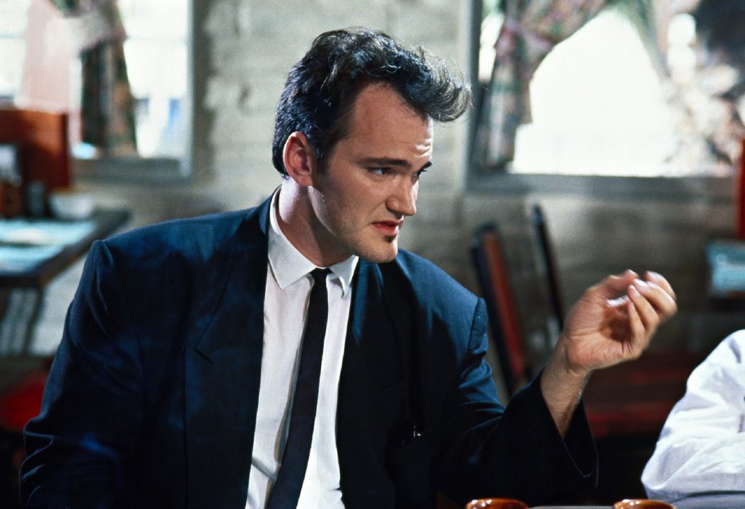 Quentin Tarantino images