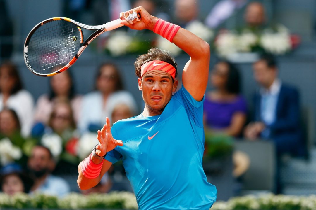 Rafael Nadal Computer Wallpapers