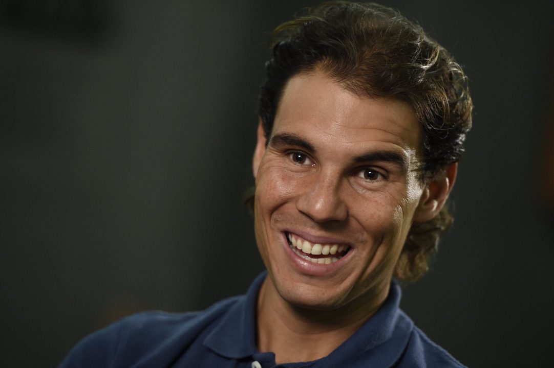 Rafael Nadal High Quality