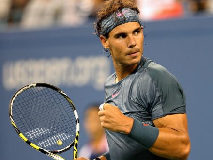 Rafael Nadal Pics