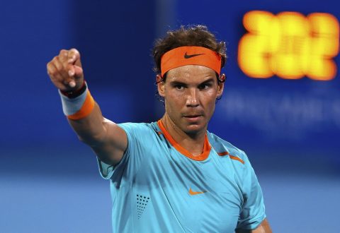 Rafael Nadal Pictures