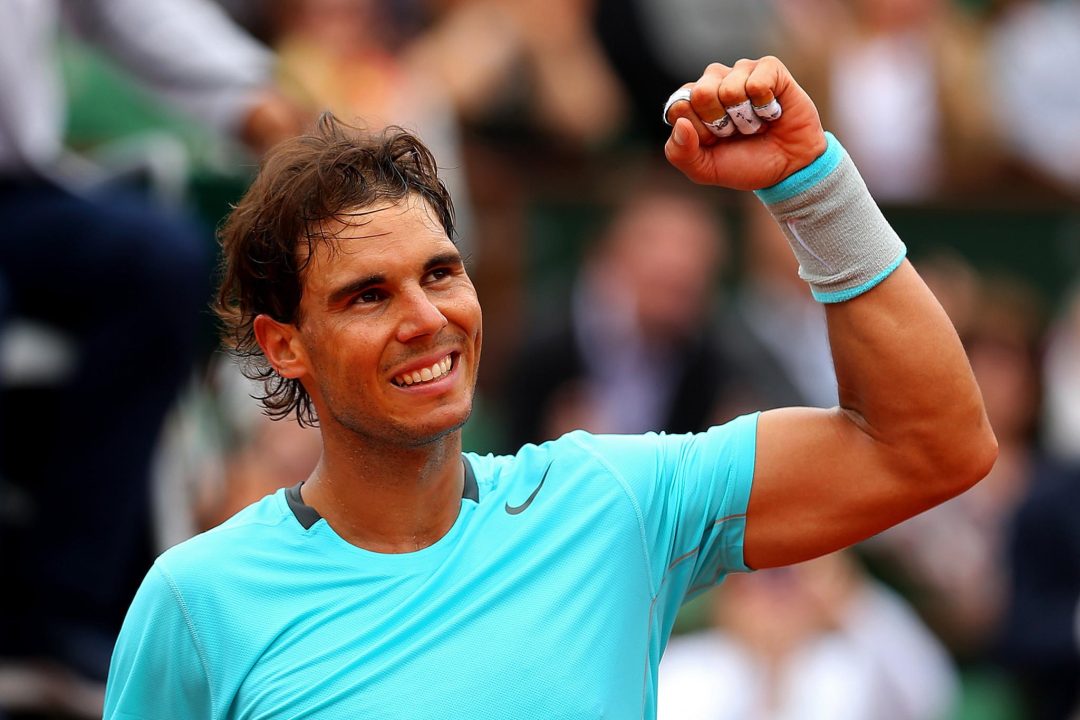 Rafael Nadal images