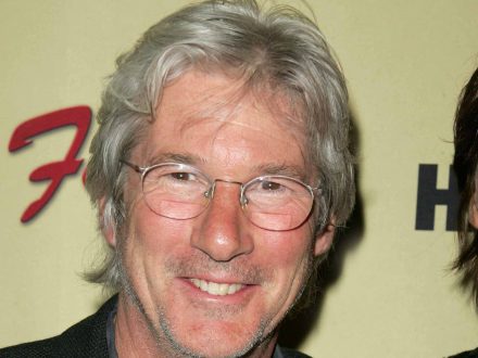 Richard Gere