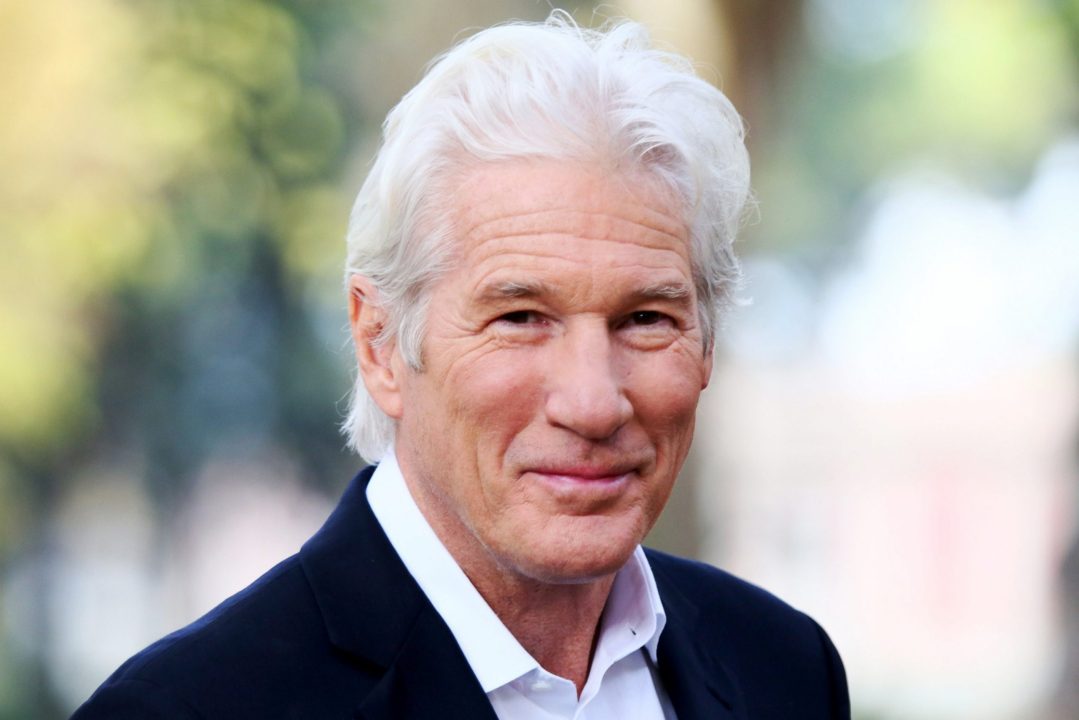 Richard Gere Background images