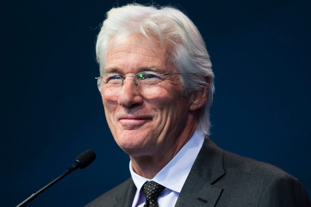 Richard Gere Laptop Wallpapers