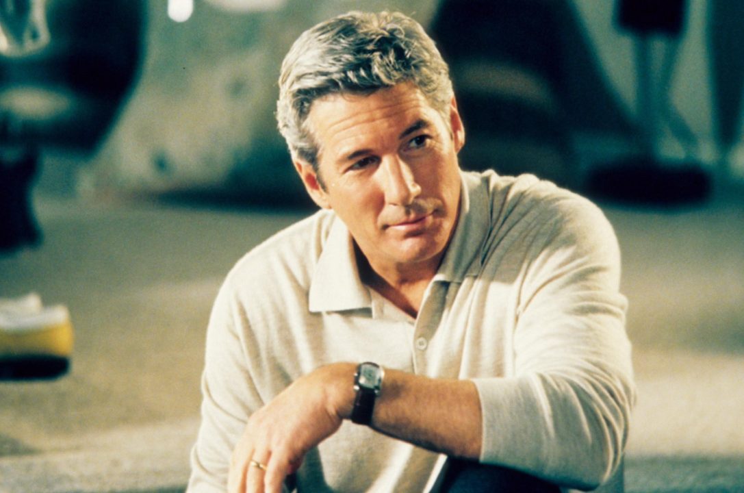 Richard Gere Wallpapers