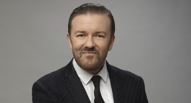 Ricky Gervais Wallpapers