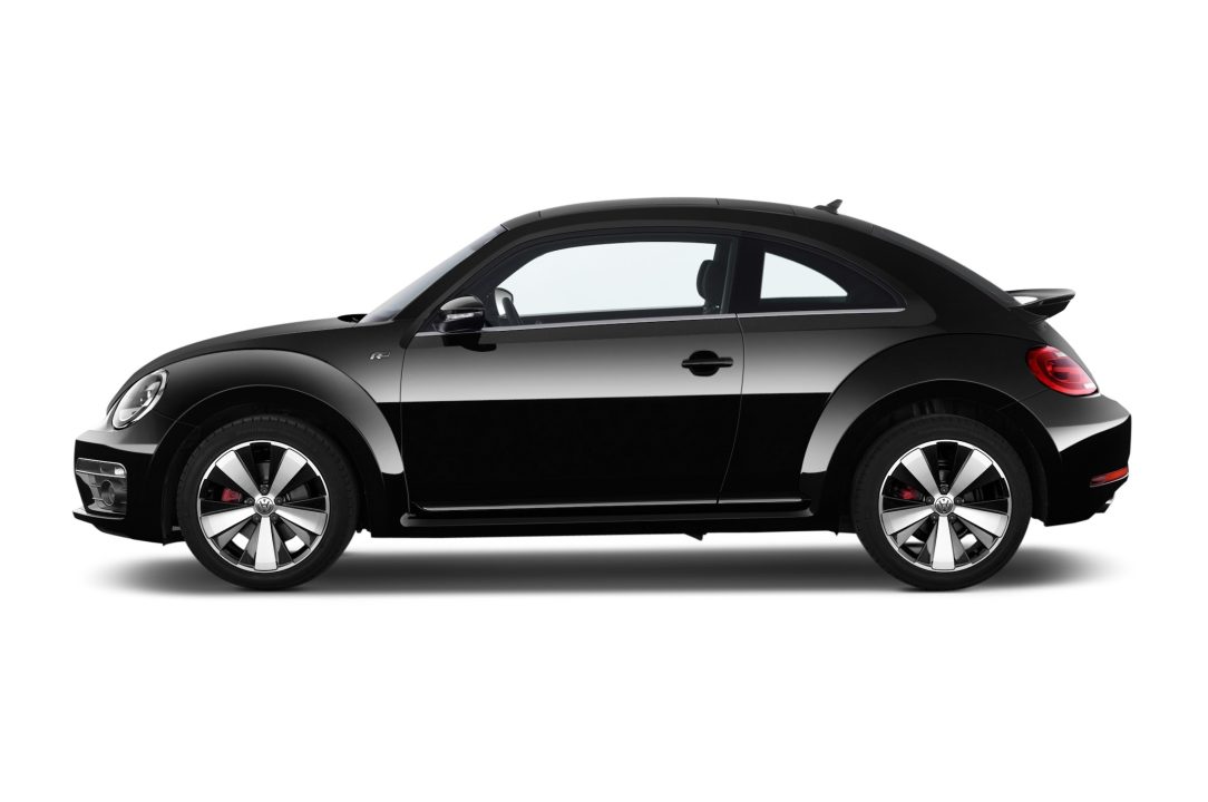 Volkswagen Beetle Desktop Wallpapers