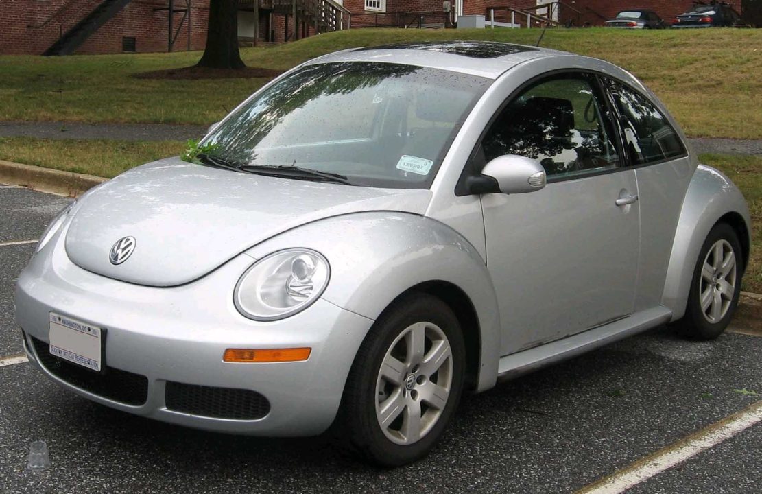 Volkswagen Beetle Wallpapers for Computer