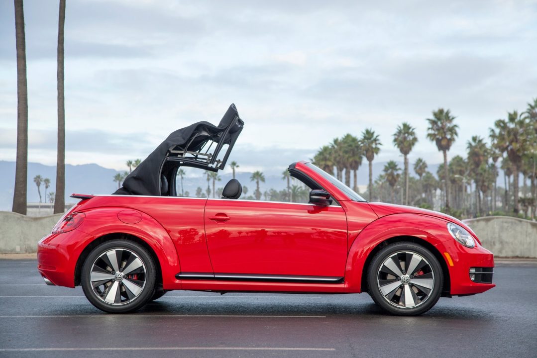 Volkswagen Beetle Windows Wallpapers