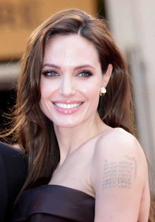 Angelina Jolie images