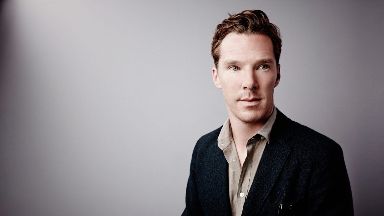 Benedict Cumberbatch Background images
