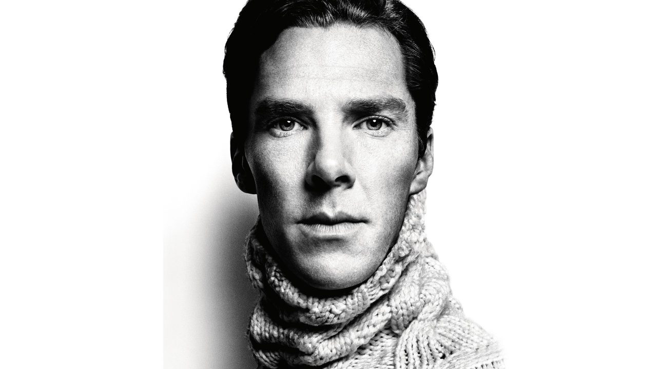 Benedict Cumberbatch Photos