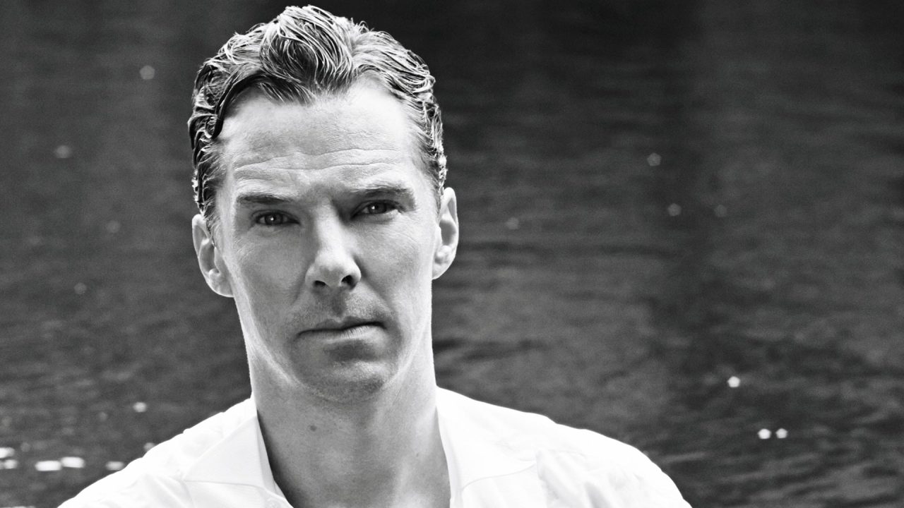 Benedict Cumberbatch Pics