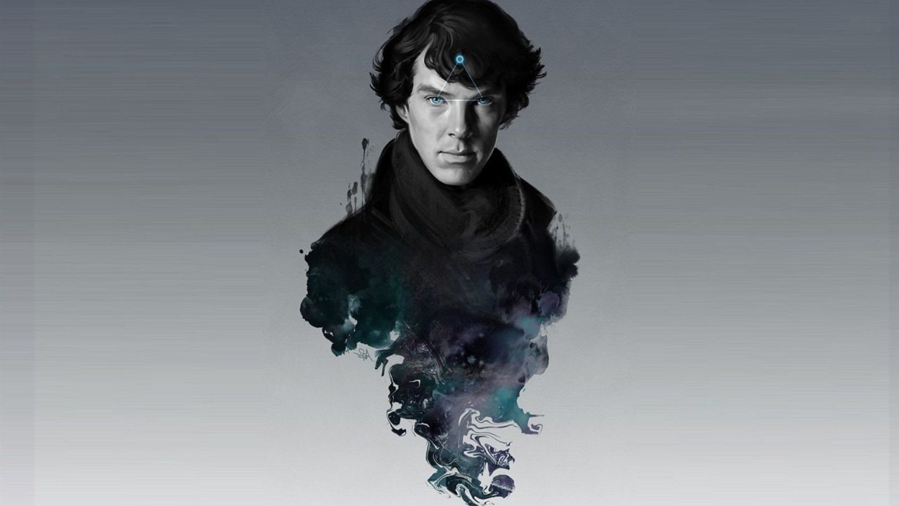 Benedict Cumberbatch Wallpapers 2