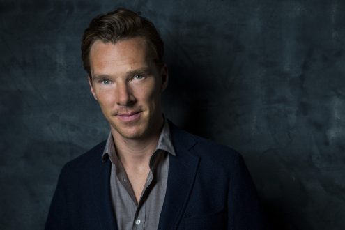 Benedict Cumberbatch images