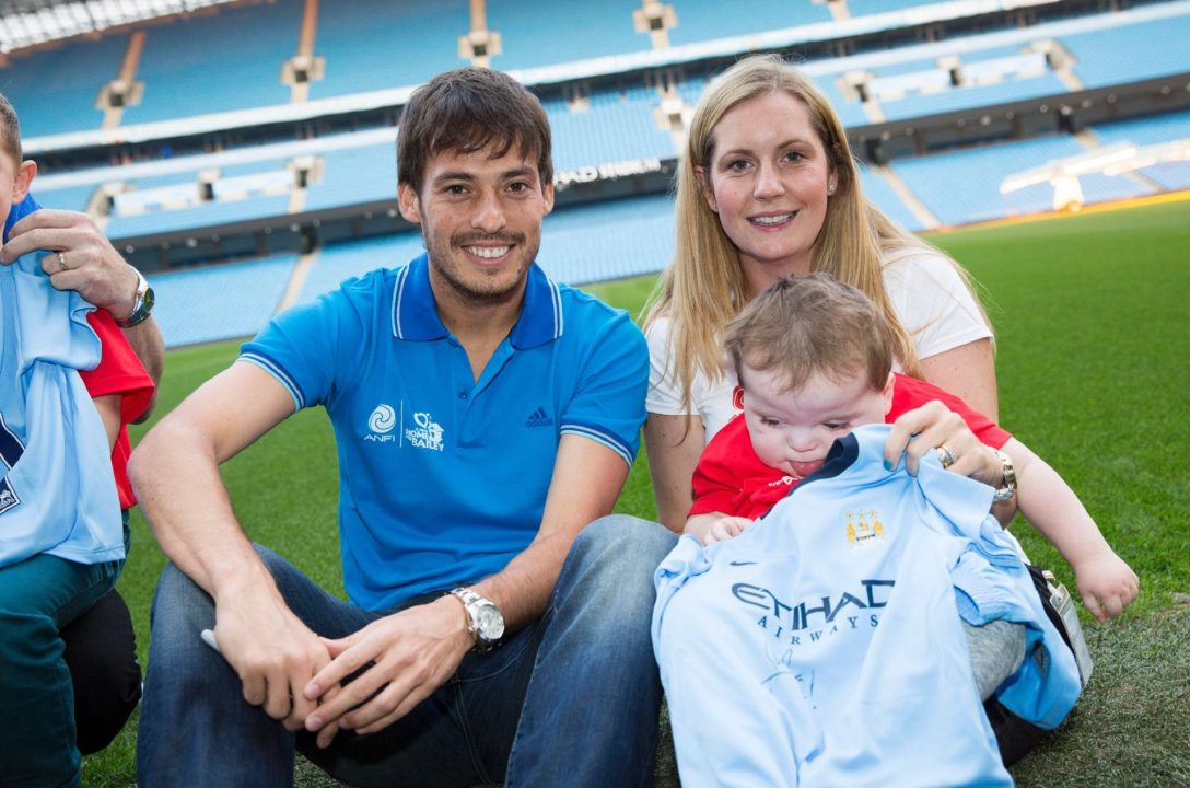 David Silva Pictures