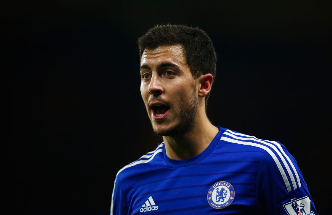 Eden Hazard Wallpapers