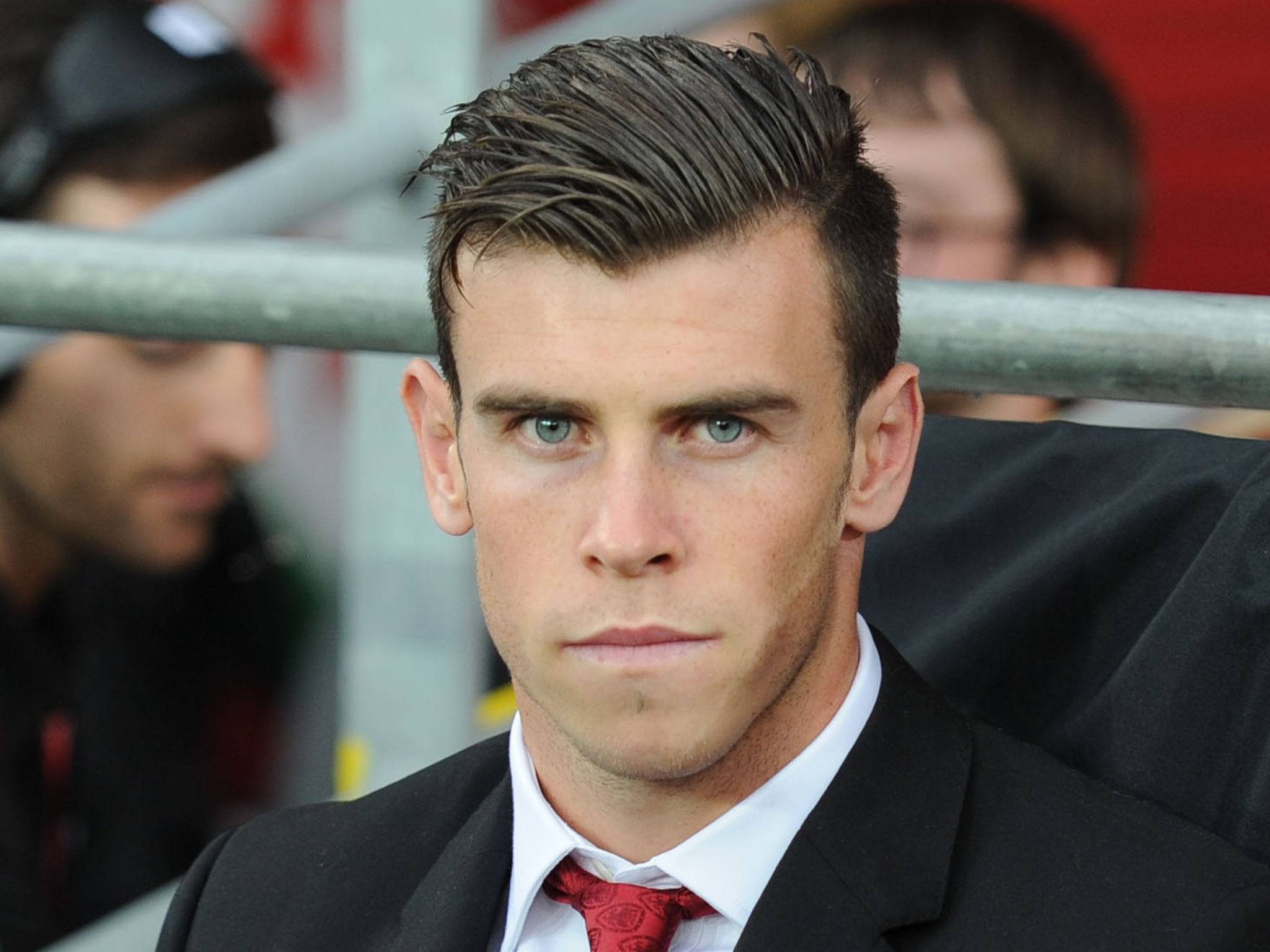 Gareth Bale Net Worth