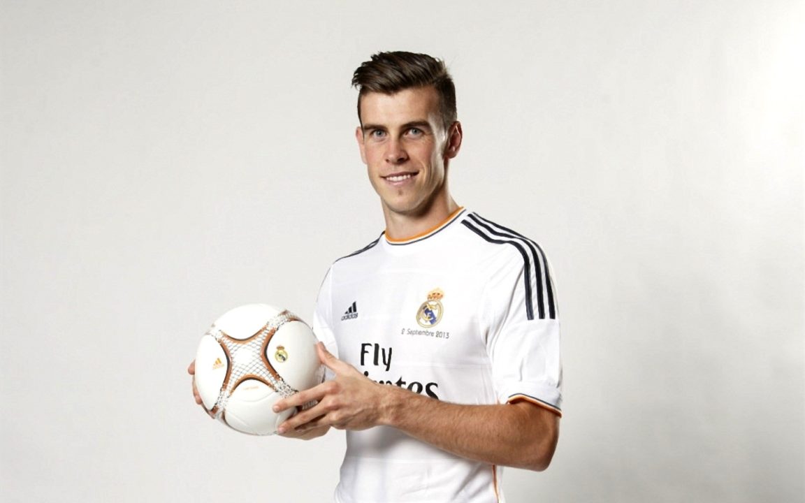 Gareth Bale 3