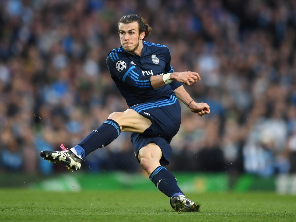 Gareth Bale 4