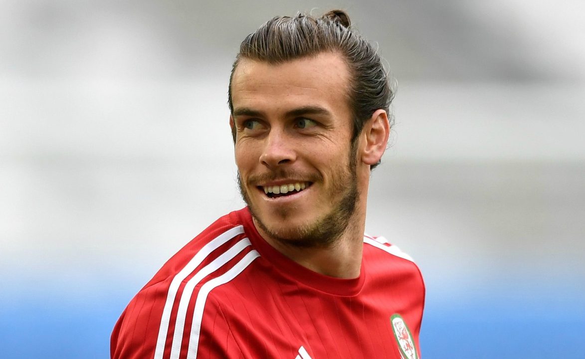 Gareth Bale High Definition Wallpapers