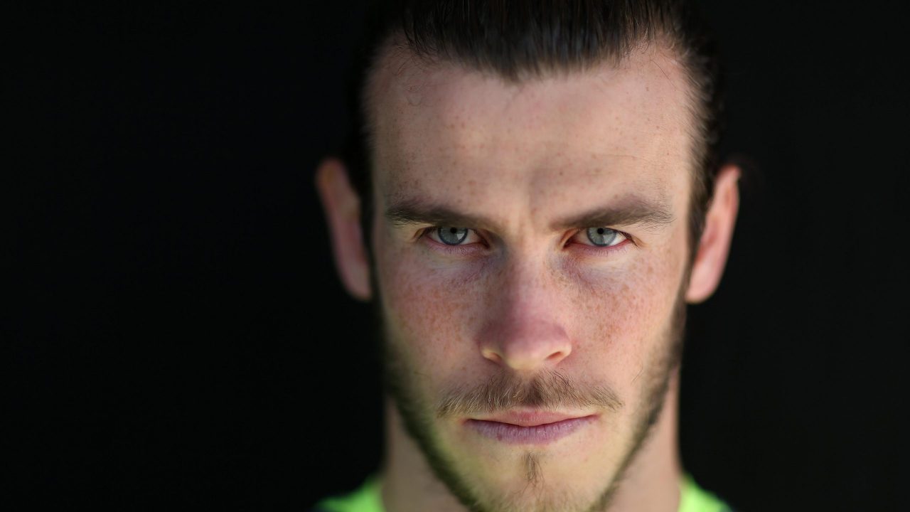 Gareth Bale Laptop Wallpapers