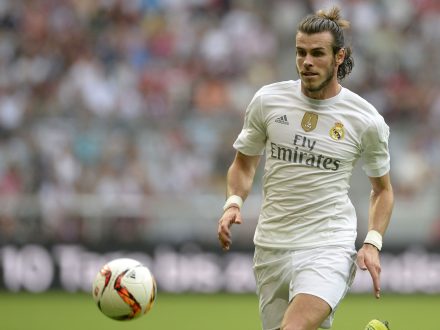 Gareth Bale Pics