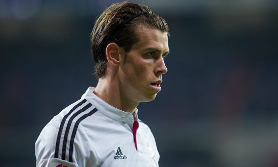 Gareth Bale Pictures