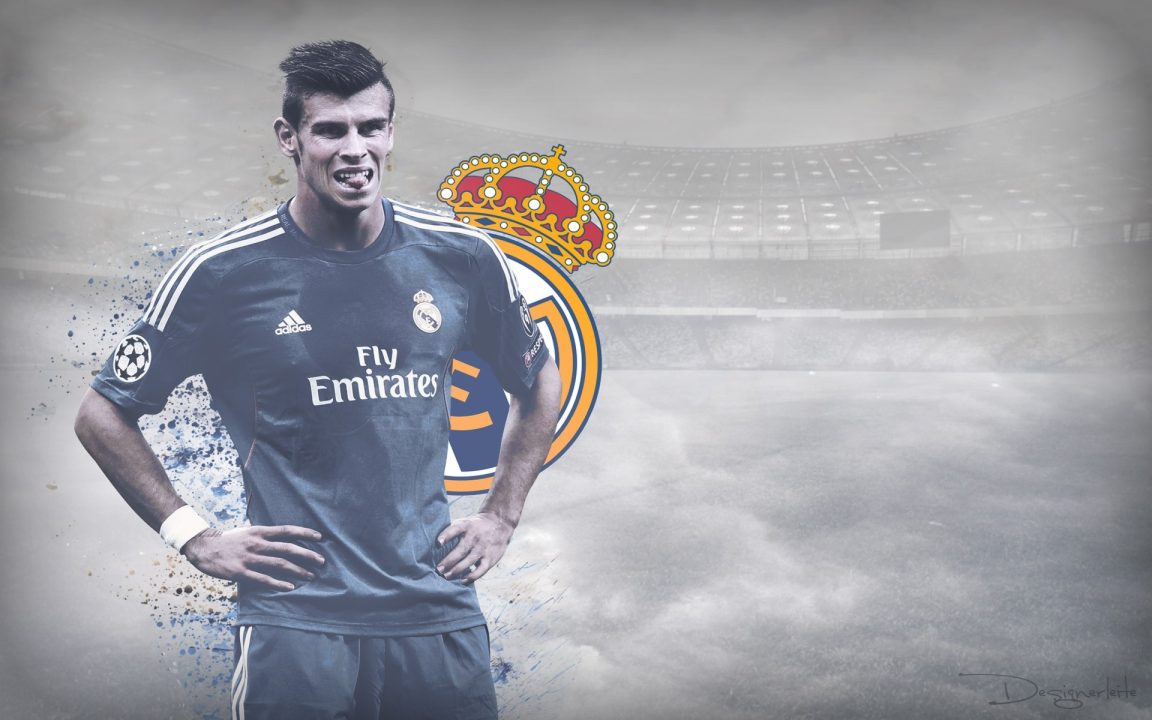 Gareth Bale Wallpapers 2