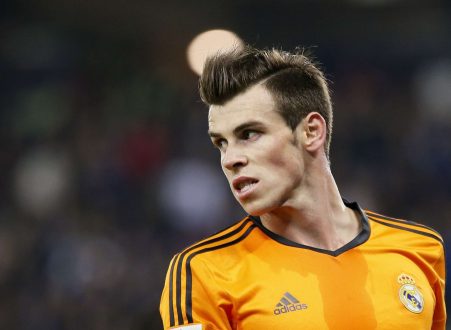 Gareth Bale Wallpapers 3