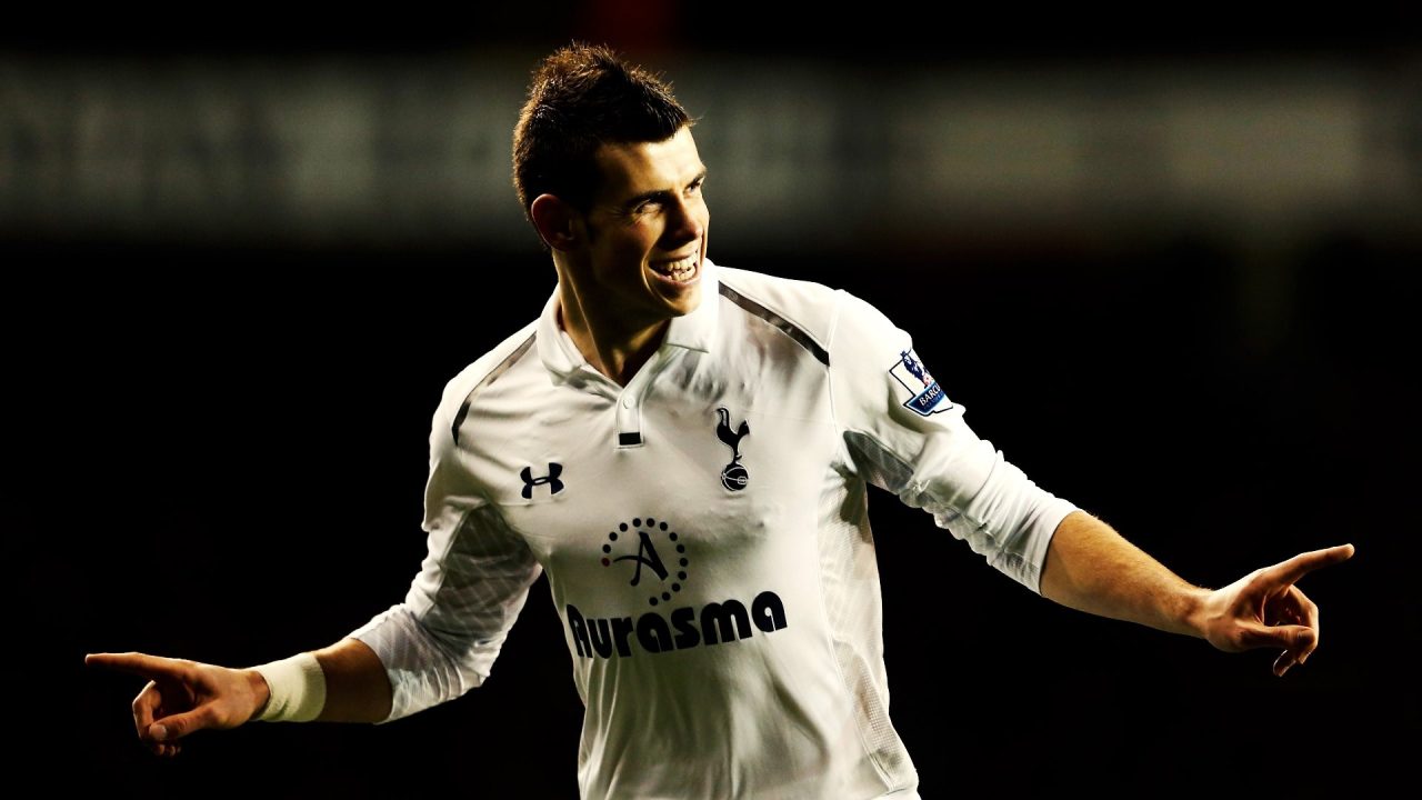 Gareth Bale Wallpapers for Windows