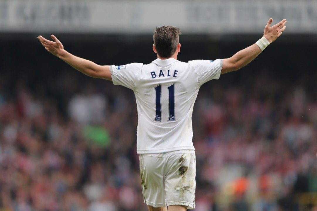 Gareth Bale images