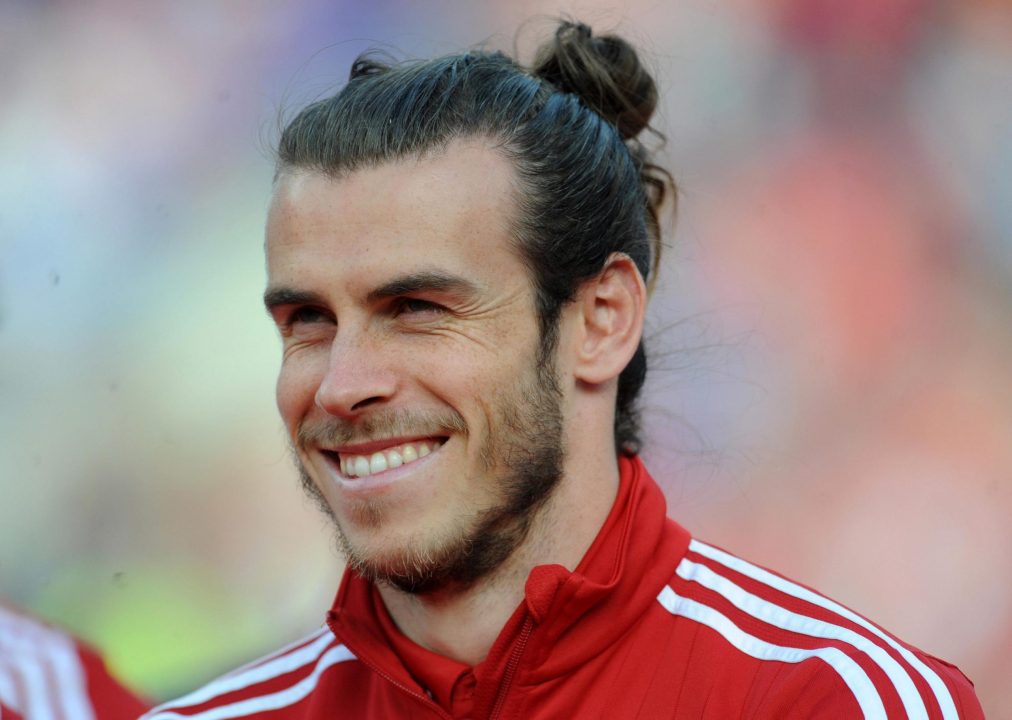 Gareth Bale