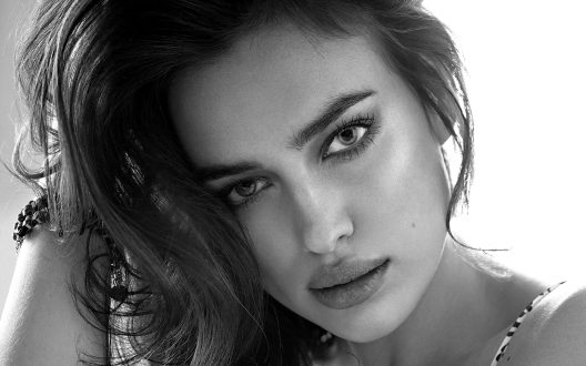 Irina Shayk Background images