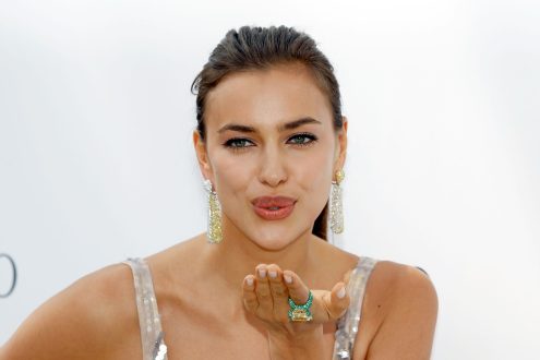 Irina Shayk images