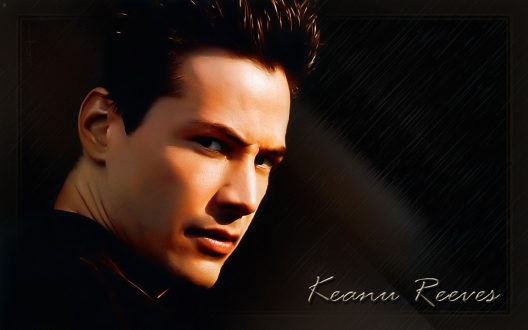 Keanu Reeves HD