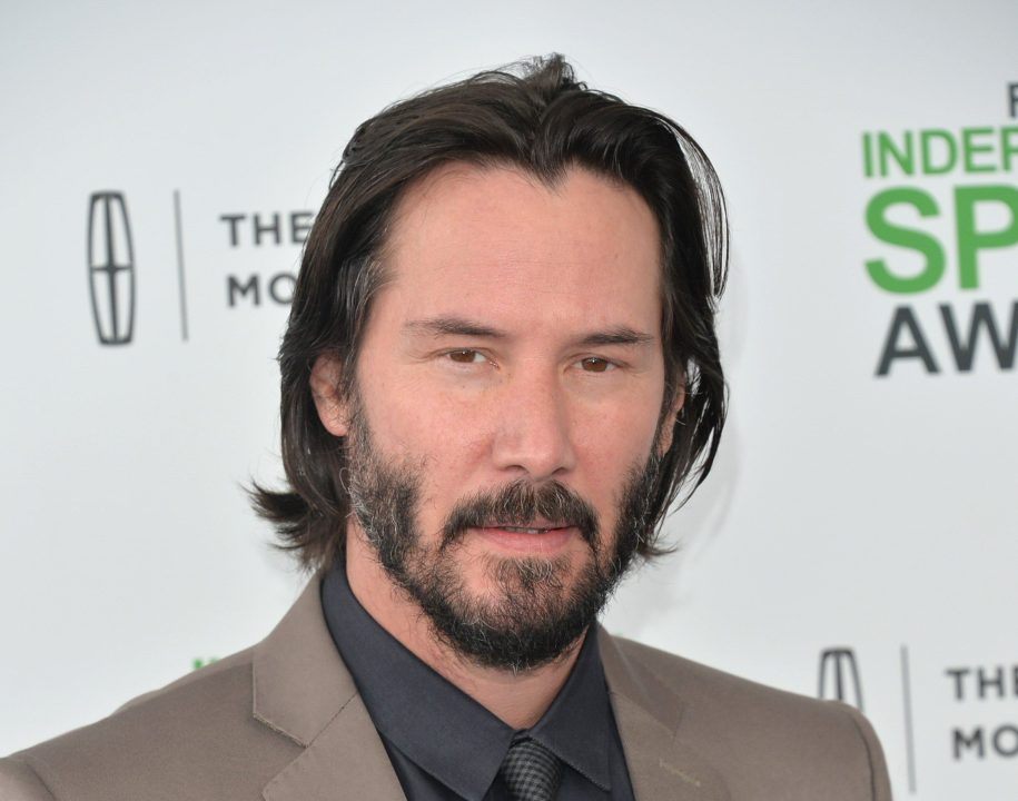 Keanu Reeves Laptop Wallpapers