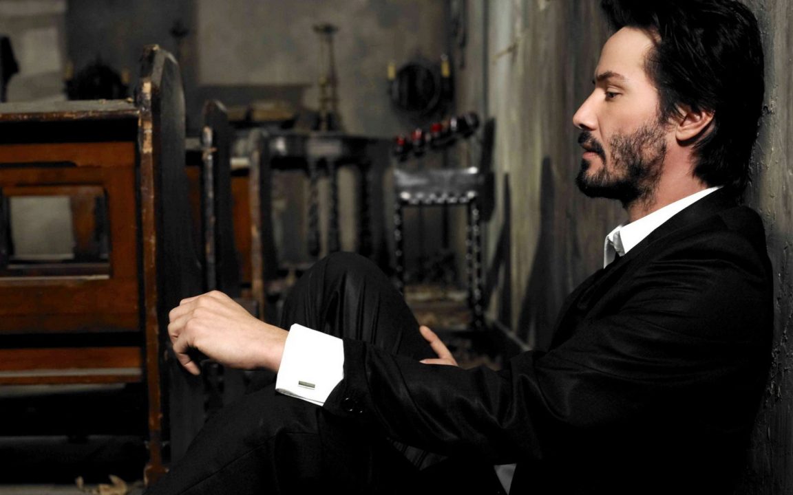 Keanu Reeves Photos