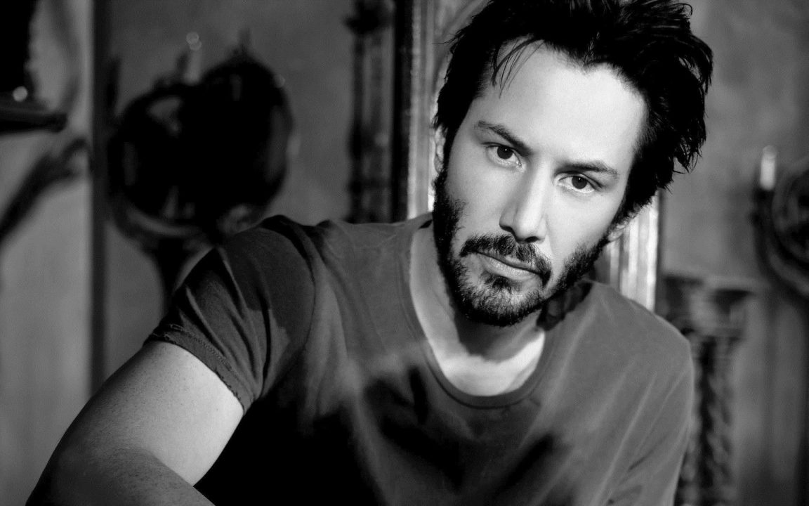 Keanu Reeves Pics